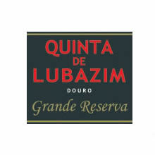 Quinta de Lubazim Great Reserve