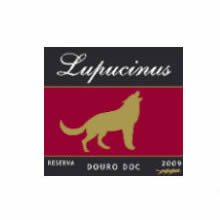 Lupucinus Great Reserve