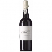 Quinta de Marrocos Tawny