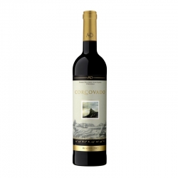 Corcovado Reserva Red 