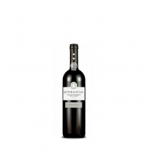 Quinta da Baslia Old Vines: Super Premium