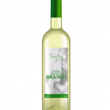 Timoteo's White Table Wine 