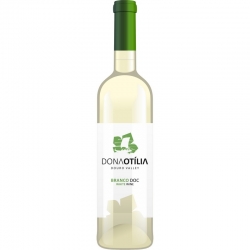 Dona Otlia White 