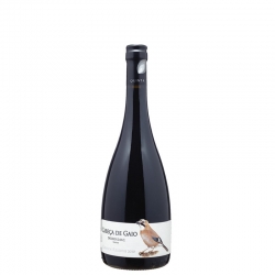 Cabea de Gaio Red Reserva 