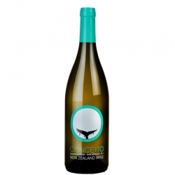 Conceito Sauvignon Blanc NZ 