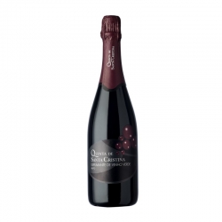 Quinta de Santa Cristina Sparklind Red Wine Brut