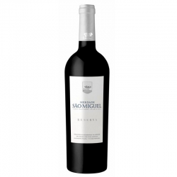 Herdade de So Miguel Red Reserva 