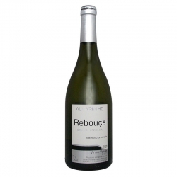 Alvarinho Reboua Grande Escolha