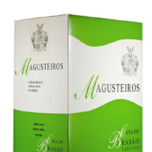 Magusteiros table wine