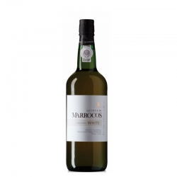 Quinta de Marrocos White