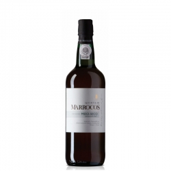 Quinta de Marrocos Medium - Dry