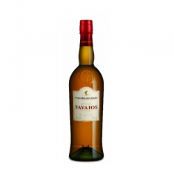 Moscatel Adega Favaios Vintage