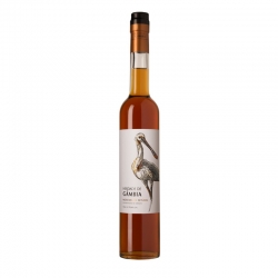 Herdade de Gmbia Moscatel