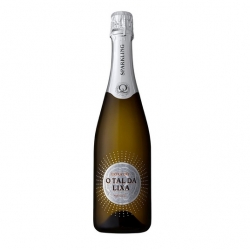 O tal da Lixa Sparkling Extra-Dry