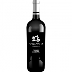 Dona Otlia Touriga Nacional 