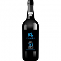 Dona Otlia Tawny 10 years Old Port 