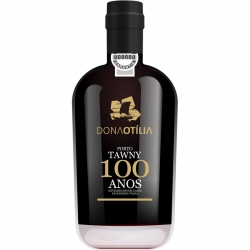 Dona Otlia Tawny 100 years Old Port 