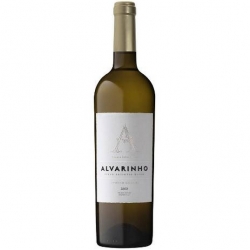 Pouco Comum Alvarinho 