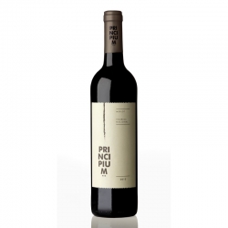 Principium Merlot / Touriga Nacional 