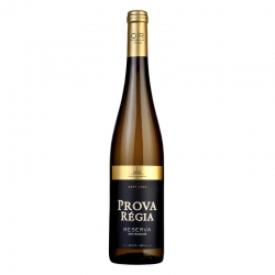 Prova Rgia Reserva 