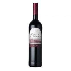 Quinta de Santa Cristina Red Wine 