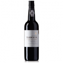 Quinta de Marrocos Tawny 