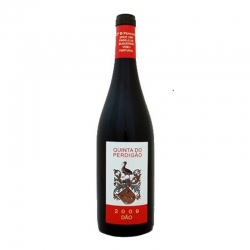 Quinta do Perdigo Red