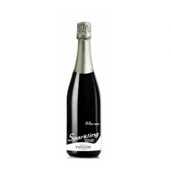 Adega de Favaios Sparkling Semi Dry