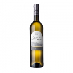 Quinta de Santa Cristina Alvarinho 