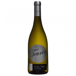 Teoria Old Vines White 