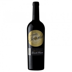 Teoria Vinhas Old Vines Red 