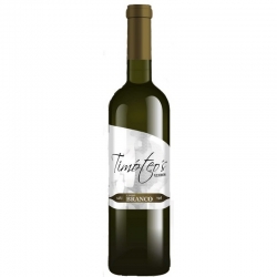 Timoteo's White Wine Reserve