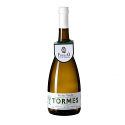 Tormes - Fundao de Ea de Queiros White Wine 