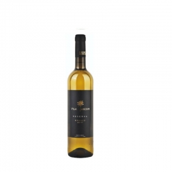 Vila Jardim Reserve White 