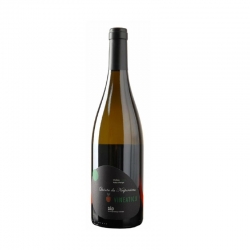 Quinta da Nespereira white Vineaticu 2012