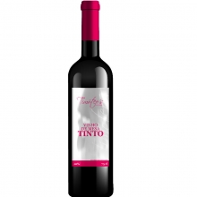 Timoteo's Red Table Wine
