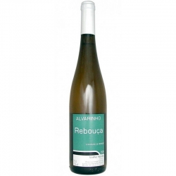 Alvarinho Reboua