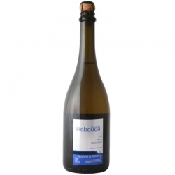 Alvarinho Reboua Sparkling