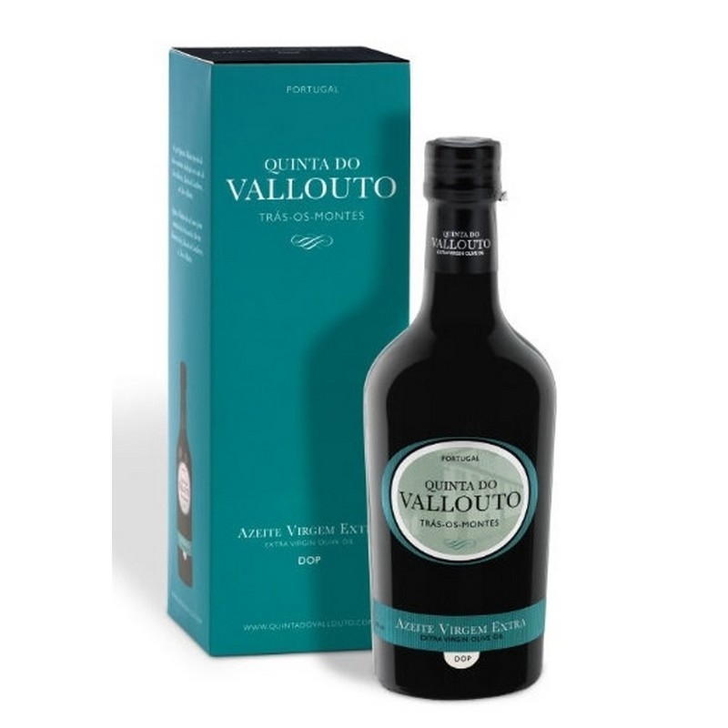Quinta do Vallouto - Olive Oil
