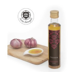 Fadista Extra Virgin Olive Oil with Garlic