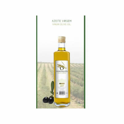 'O Português' - Virgin Olive Oil