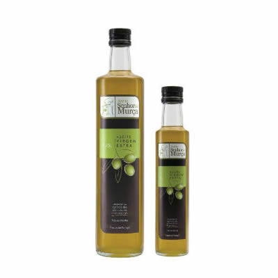 Senhor da Murça Olive Oil