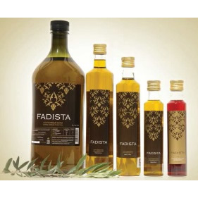 Fadista extra virgin olive oil