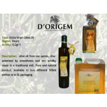 D'origem