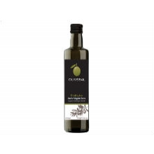 Olivebal Organic Extra Virgin Olive Oil