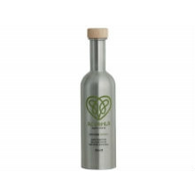 Acushla organic olive oil - bottle