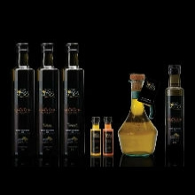 Porca da Murça Olive Oil