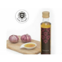 Fadista Extra Virgin Olive Oil with Garlic