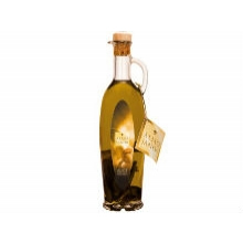 Almojanda extra virgin olive oil flavoured with wild mushroom 