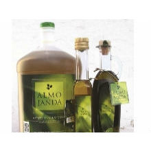 Almojanda extra virgin olive oil